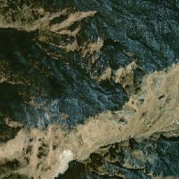 Satellite imagery of Pharak Ḍā̃ḍā, NP