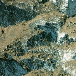 Satellite imagery of Pharak Ḍā̃ḍā, NP