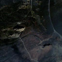 Satellite imagery of Volcan San Antonio, ES