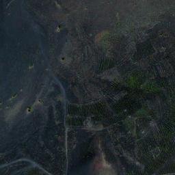 Satellite imagery of Volcan San Antonio, ES