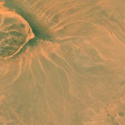 Satellite imagery of Gara el Kahla, DZ