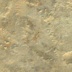 Satellite imagery of Qārat ad Duyūr, EG