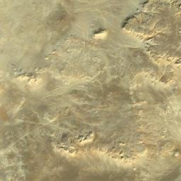Satellite imagery of Qārat ad Duyūr, EG