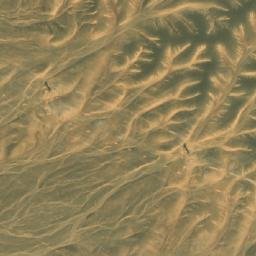 Satellite imagery of Sîh el-Ghazâl, EG