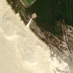 Satellite imagery of Umm Raqabah, EG