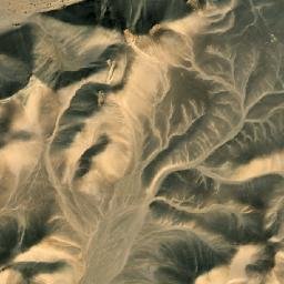 Satellite imagery of Jabal Şafarīyāt, EG