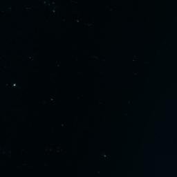 Satellite imagery of Sharīrah Pass, EG