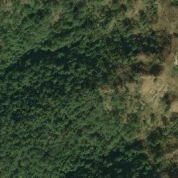 Satellite imagery of Kālāchuli̇̄ Ḍā̃ḍā, NP