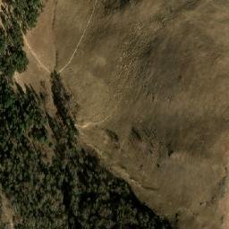 Satellite imagery of Deurāli̇̄ Dhuri̇̄, NP
