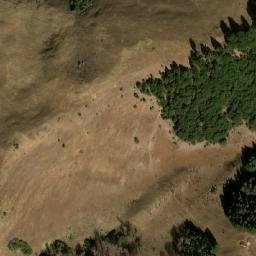 Satellite imagery of Deurāli̇̄ Dhuri̇̄, NP
