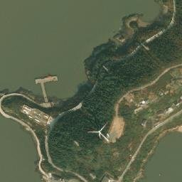 Satellite imagery of Guandimiao, CN