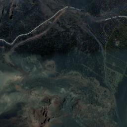 Satellite imagery of Teneguía, ES