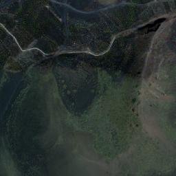 Satellite imagery of Teneguía, ES