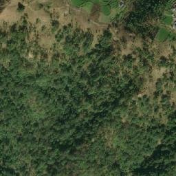 Satellite imagery of Daha Ḍā̃ḍā, NP