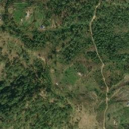 Satellite imagery of Daha Ḍā̃ḍā, NP