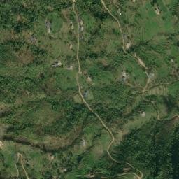Satellite imagery of Daha Ḍā̃ḍā, NP