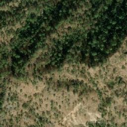 Satellite imagery of Lāmkhāle Ḍā̃ḍā, NP