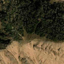 Satellite imagery of Deurāli̇̄ Dhuri̇̄, NP