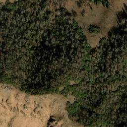 Satellite imagery of Deurāli̇̄ Dhuri̇̄, NP