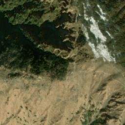Satellite imagery of Khoprā Ḍā̃ḍā, NP