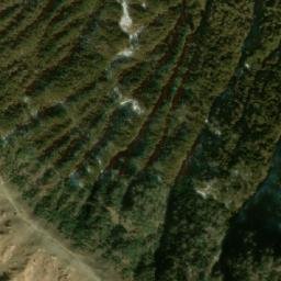 Satellite imagery of Khoprā Ḍā̃ḍā, NP