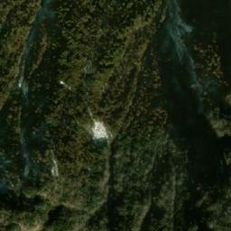 Satellite imagery of Khoprā Ḍā̃ḍā, NP