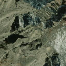 Satellite imagery of Duiā̃gan Chuli̇̄, NP