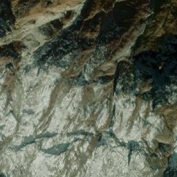 Satellite imagery of Duiā̃gan Chuli̇̄, NP