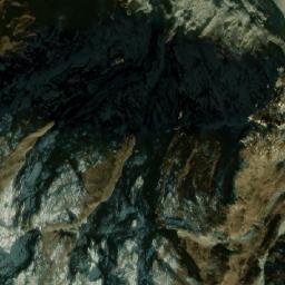 Satellite imagery of Duiā̃gan Chuli̇̄, NP