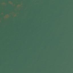 Satellite imagery of Gaoli Tou, CN