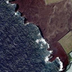 Satellite imagery of Punta Gruesa, ES
