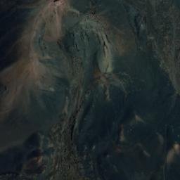 Satellite imagery of Teneguía, ES