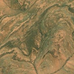 Satellite imagery of Aoughri Bou Imerdane, MA