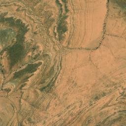 Satellite imagery of Aoughri Bou Imerdane, MA
