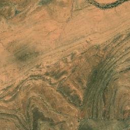 Satellite imagery of Aoughri Bou Imerdane, MA
