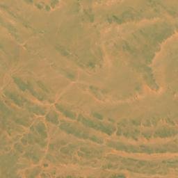 Satellite imagery of Gara el Kahla, DZ
