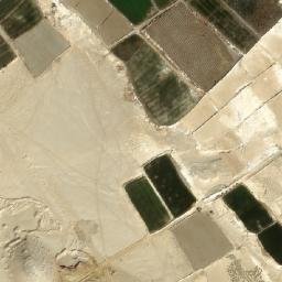 Satellite imagery of Al Jabal al Aḩmar, EG