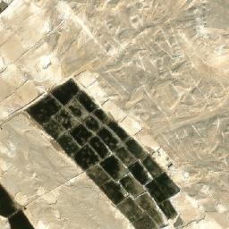Satellite imagery of Al Jabal al Aḩmar, EG