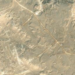 Satellite imagery of Jūsat Abū Khishīr, EG