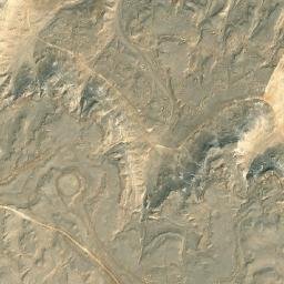 Satellite imagery of Jūsat Abū Khishīr, EG