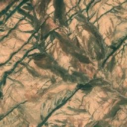 Satellite imagery of Jabal Majūrah, EG