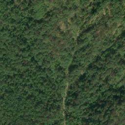 Satellite imagery of Daha Ḍā̃ḍā, NP