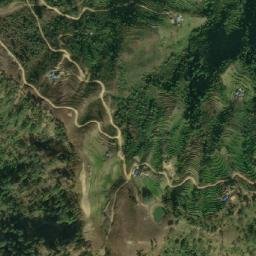 Satellite imagery of Daha Ḍā̃ḍā, NP