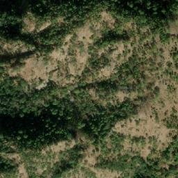 Satellite imagery of Lāmkhāle Ḍā̃ḍā, NP