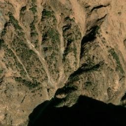 Satellite imagery of Deurāli̇̄ Dhuri̇̄, NP