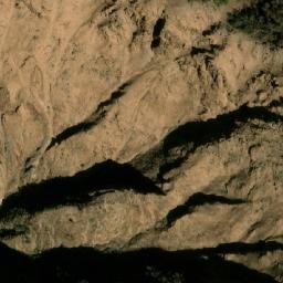 Satellite imagery of Deurāli̇̄ Dhuri̇̄, NP