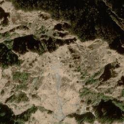 Satellite imagery of Jugjā Pahāḍ, NP