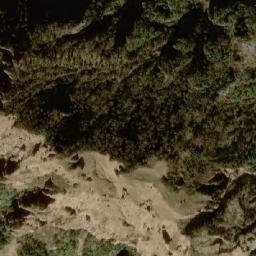 Satellite imagery of Jugjā Pahāḍ, NP