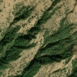 Satellite imagery of Khoprā Ḍā̃ḍā, NP