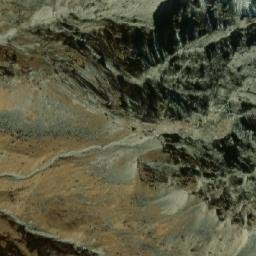 Satellite imagery of Duiā̃gan Chuli̇̄, NP